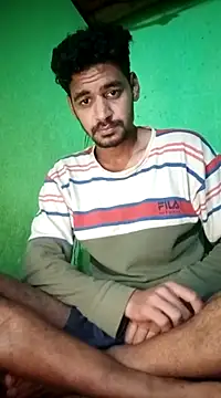Kamrul1111a online show from February 26, 9:53 pm