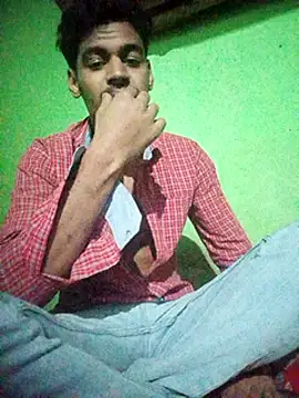 Kamrul1111a online show from December 4, 8:56 pm