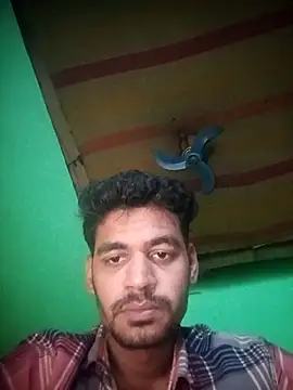 Kamrul1111a online show from February 17, 8:49 pm