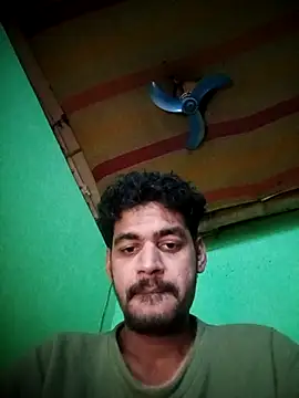 Kamrul1111a online show from February 28, 9:33 pm