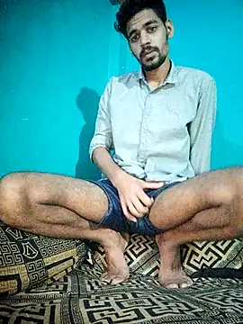 Kamrul1111a online show from October 13, 9:38 pm