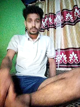Kamrul1111a online show from February 26, 12:10 am