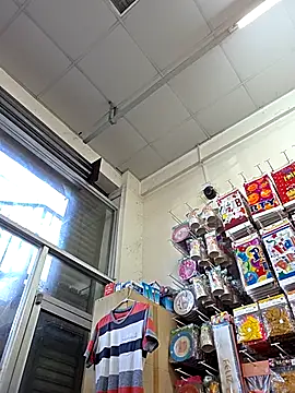 ALVIJB online show from March 15, 10:06 pm