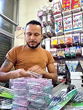 ALVIJB online show from March 20, 6:31 pm