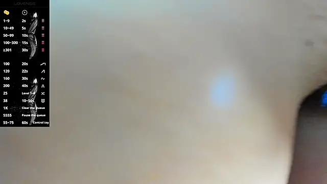 Snapshot of CreamyInkky_ chatting on February 4, 7:07 am CreamyInkky  online show from February 4, 7:07 am