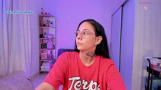 Aleja24Evans online show from December 1, 2:12 am