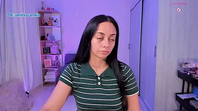 Aleja24Evans online show from December 4, 2:10 am