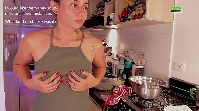 Aleja24Evans online show from December 31, 3:23 am