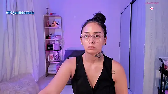 Aleja24Evans online show from November 28, 12:11 am