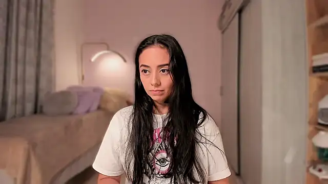 Aleja24Evans online show from March 12, 1:33 am