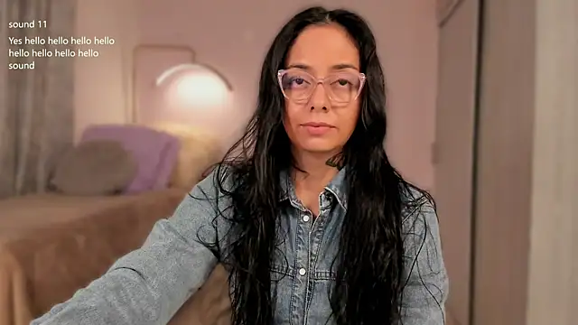 Aleja24Evans online show from April 27, 1:03 am