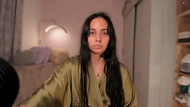 Aleja24Evans online show from March 16, 1:13 am