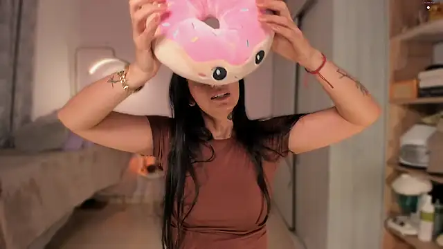 Aleja24Evans online show from March 19, 2:11 am