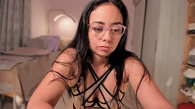 Aleja24Evans online show from March 13, 1:43 am