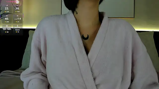 Snapshot of StacyRigel chatting on October 27, 12:06 pm StacyRigel online show from October 27, 12:06 pm