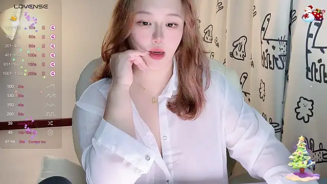 Snapshot of 520-vivo chatting on October 7, 5:19 am 520-vivo online show from October 7, 5:19 am