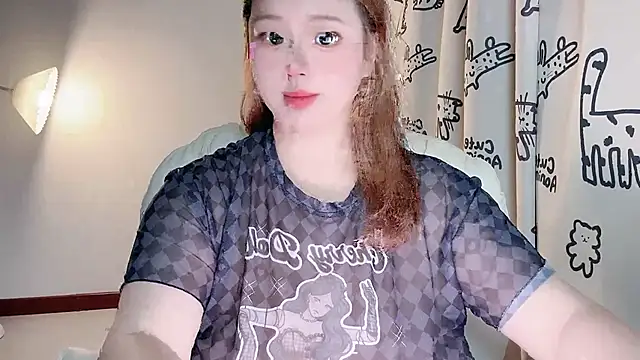 Snapshot of 520-vivo chatting on October 13, 6:20 pm 520-vivo online show from October 13, 6:20 pm