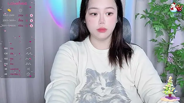 Snapshot of 520-vivo chatting on March 6, 7:43 pm 520-vivo online show from March 6, 7:43 pm