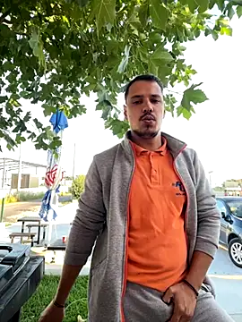 Snapshot of baramadalin chatting on September 23, 5:03 am baramadalin online show from September 23, 5:03 am