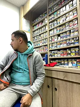 Snapshot of baramadalin chatting on November 17, 5:33 am baramadalin online show from November 17, 5:33 am