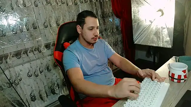 baramadalin online show from February 5, 9:27 am