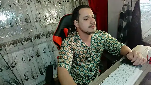 baramadalin online show from February 4, 5:52 pm