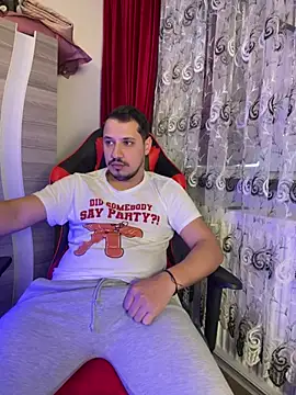baramadalin online show from March 20, 10:05 am