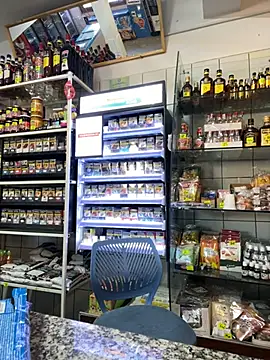 Snapshot of baramadalin chatting on January 27, 11:00 am baramadalin online show from January 27, 11:00 am