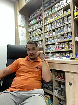 baramadalin online show from June 1, 6:51 pm