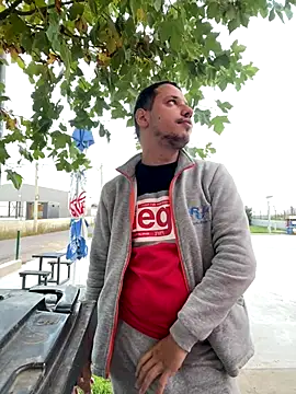 Snapshot of baramadalin chatting on October 31, 5:15 am baramadalin online show from October 31, 5:15 am