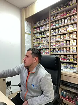 baramadalin online show from February 3, 5:49 am