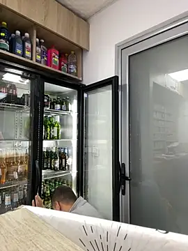 Snapshot of baramadalin chatting on October 28, 5:23 pm baramadalin online show from October 28, 5:23 pm