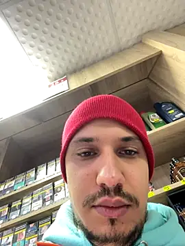 Snapshot of baramadalin chatting on October 22, 4:34 am baramadalin online show from October 22, 4:34 am