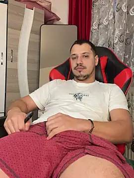 baramadalin online show from February 10, 12:59 pm