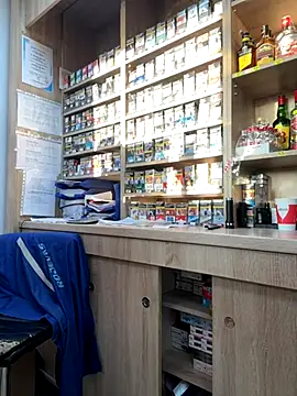 Snapshot of baramadalin chatting on September 11, 4:23 am baramadalin online show from September 11, 4:23 am