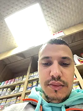 Snapshot of baramadalin chatting on October 13, 4:25 am baramadalin online show from October 13, 4:25 am