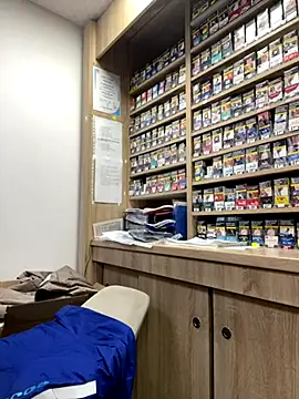 Snapshot of baramadalin chatting on November 29, 6:46 am baramadalin online show from November 29, 6:46 am