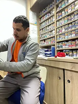 Snapshot of baramadalin chatting on November 26, 5:35 pm baramadalin online show from November 26, 5:35 pm