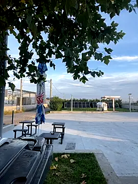 Snapshot of baramadalin chatting on October 26, 5:30 am baramadalin online show from October 26, 5:30 am