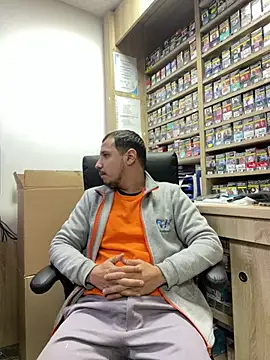 baramadalin online show from January 14, 5:22 am