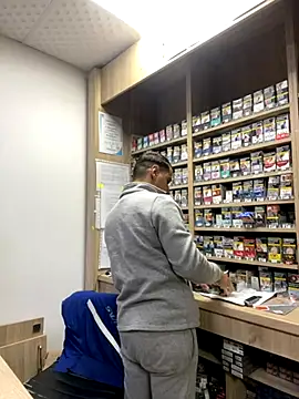 Snapshot of baramadalin chatting on October 2, 4:21 pm baramadalin online show from October 2, 4:21 pm