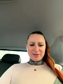 Inked lorena online show from January 11, 10:22 am