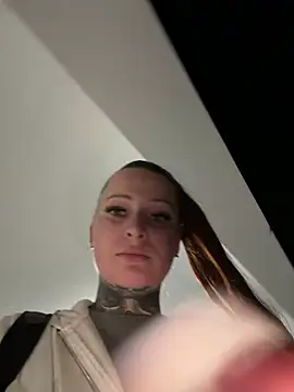 Inked lorena online show from December 22, 7:03 pm