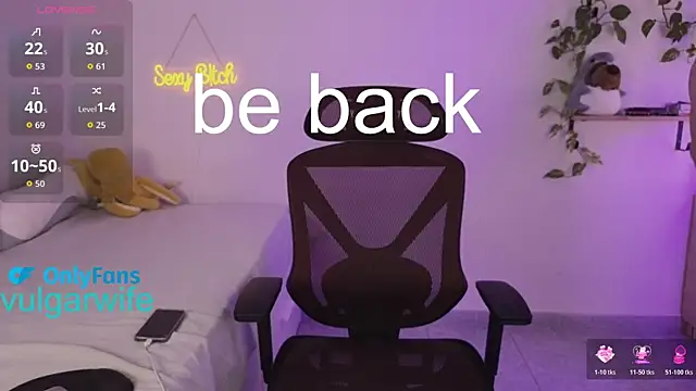 vulgar wife online show from December 21, 5:14 pm