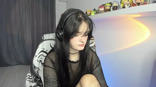 SashaSunlight online show from November 13, 6:23 pm