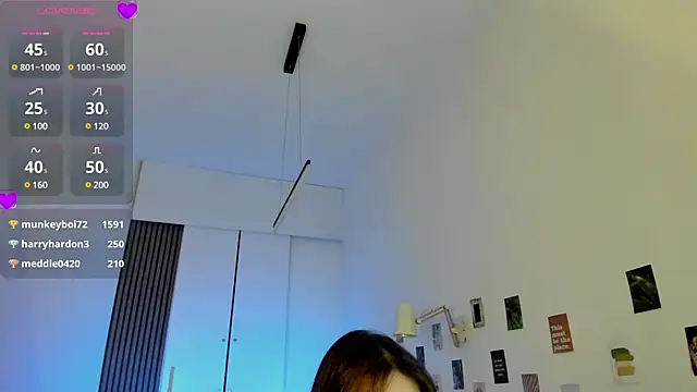 Snapshot of SashaSunlight chatting on March 17, 8:30 pm SashaSunlight online show from March 17, 8:30 pm