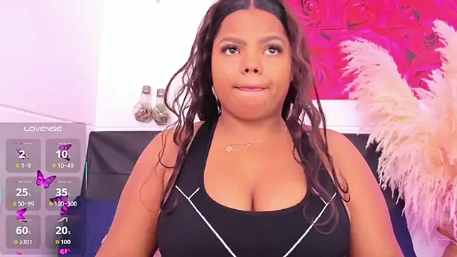 Adams Cloe online show from November 9, 10:41 am