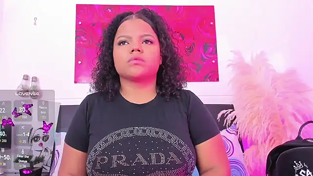 Adams Cloe online show from December 1, 10:49 am