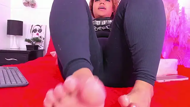 Adams Cloe online show from February 1, 10:13 am