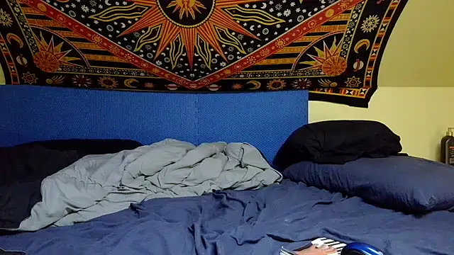 Spacecase2021 online show from November 4, 2:59 am